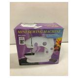 MINI SEWING MACHINE