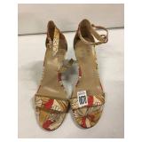 NATURALIZER WMNS SHOES SZ 9(USED)