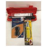 ASSORTED TOOLS