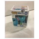 SULLEY VINYL FIGURE