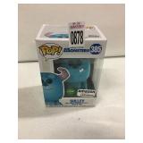 SULLEY VINYL FIGURE