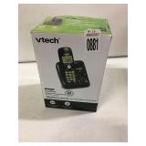 VTECH CORDLESS DIGITAL ANSWERING SYSTEM