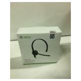 XBOX CHAT HEADSET