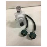 FLAME KING REGULATOR