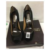 BADGLEY MISCHKA WMNS SHOES SZ 9