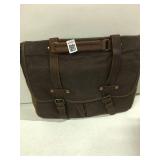 LEATHER BAG