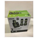 VTECH 3 HANDSET DIGITAL ANSWERING SYSTEM