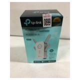 TP-LINK WIFI RANGE EXTENDER