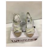 HUSH PUPPIES WMNS SHOES SZ 10