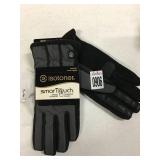 ISOTONER WOMANS GLOVES XL