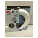 OXO 2 IN 1 POTTY SEAT