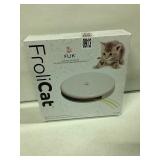 FROLICAT AUTOMATIC CAT TEASER