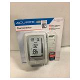 ACURITE THERMOMETER