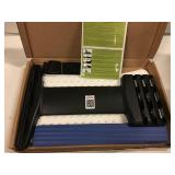 GENTFIT BACK SUPPORT
