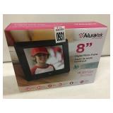 ALURATEK DIGITAL PHOTO FRAME