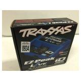EZ-PEAK 12 AMP FAST CHARGER AC INPUT