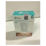 TP-LINK SMART WIFI LIGHT SWITCH