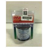 PYLE HIGH PERFORMANCE SPEAKER WIRE