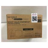 SENGLED SMART BULB STARTER KIT