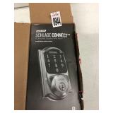 SCHLAGE CAMELOT TOUCHSCREEN DEADBOLT