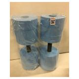 WATER DUMBBELL