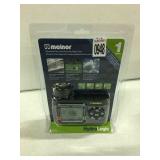 MELNOR ADVANCED ONE ZONE ELECTRONIC WATER TIMER