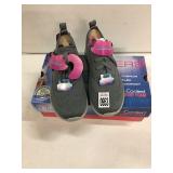 SKECHERS WMNS SHOES SZ 9.5