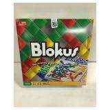 BLOKUS STRATEGY GAME