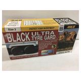ADCO BLACK ULTRA TYRE GARD