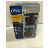 OSTER AUTOMATIC BURR MILL