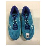 SAUCONY WMNS SHOES SZ 8.5(USED)