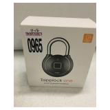 TAPPLOCK ONE