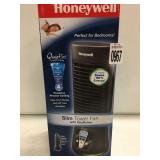 HONEYWELL SLIM TOWER FAN