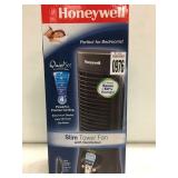 HONEYWELL SLIM TOWER FAN