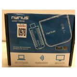 NYRIUS WIRELESS HD TRANSMITTER