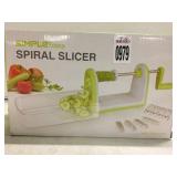 SPIRAL SLICER