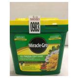 MIRACLE GRO ALL PURPOSE