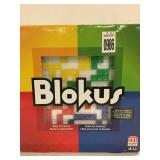 BLOKUS MATTEL GAMES