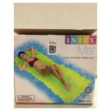 INTEX FLOAT WAVE MAT