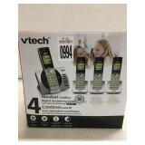 VTECH HANDSET CORDLESS PHONE SYSTEN