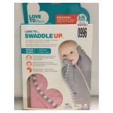 SWADDLE UP LARGE
