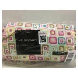 STROLLER BLANKET