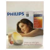 PHILIPS WAKE UP LIGHT