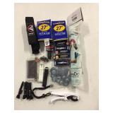 ASSORTED ITEMS