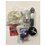 ASSORTED ITEMS
