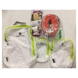 ASSORTED PERSONAL ITEMS