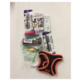 ASSORTED ITEMS