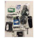 ASSORTED ITEMS