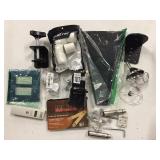 ASSORTED ITEMS