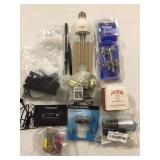 ASSORTED ITEMS